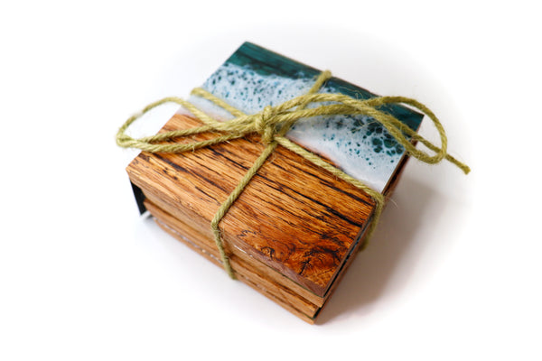 Ocean Coasters
