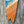 Load image into Gallery viewer, Cherry wood Surfboard Wall Piece