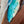 Load image into Gallery viewer, Black Walnut surfboard wall art