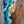 Load image into Gallery viewer, Black walnut surfboard wall hanging