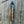 Load image into Gallery viewer, Black Walnut surfboard wall hanging