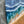 Load image into Gallery viewer, Cherry wood Surfboard Wall Piece