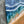 Load image into Gallery viewer, Cherry wood Surfboard Wall Piece