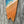 Load image into Gallery viewer, Cherry wood Surfboard Wall Piece