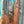 Load image into Gallery viewer, Black walnut surfboard wall hanging