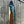 Load image into Gallery viewer, Black Walnut surfboard wall hanging