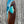 Load image into Gallery viewer, Black Walnut surfboard wall art