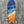 Load image into Gallery viewer, Cherry wood Surfboard Wall Piece