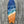Load image into Gallery viewer, Cherry wood Surfboard Wall Piece