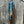 Load image into Gallery viewer, Black walnut surfboard wall hanging