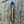 Load image into Gallery viewer, Black Walnut surfboard wall hanging
